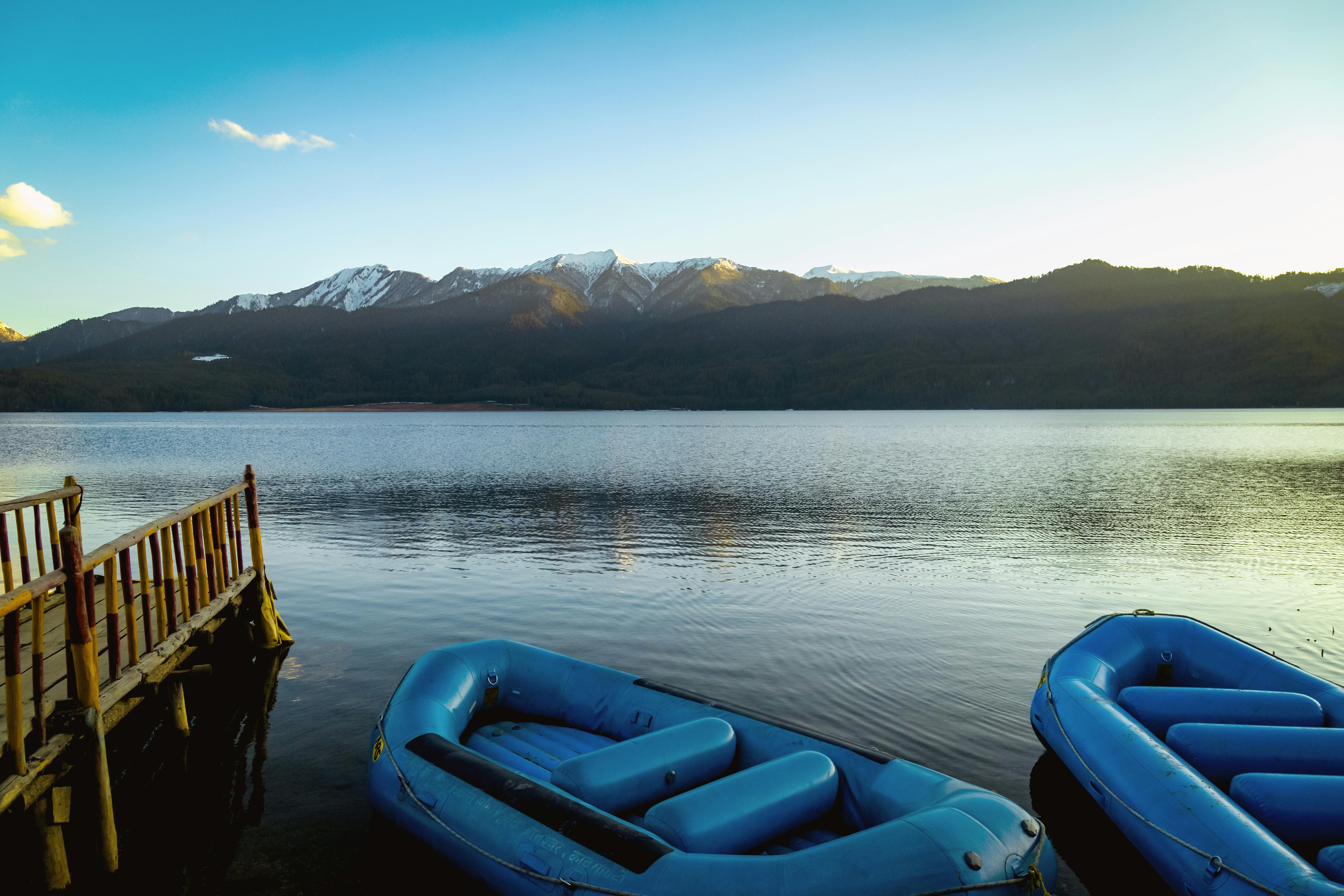 Rara Lake Nepal