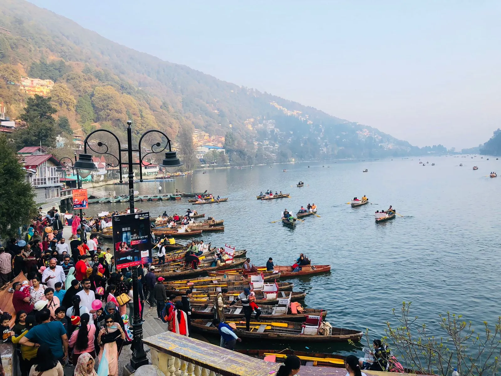 Nainital Uttarakhand