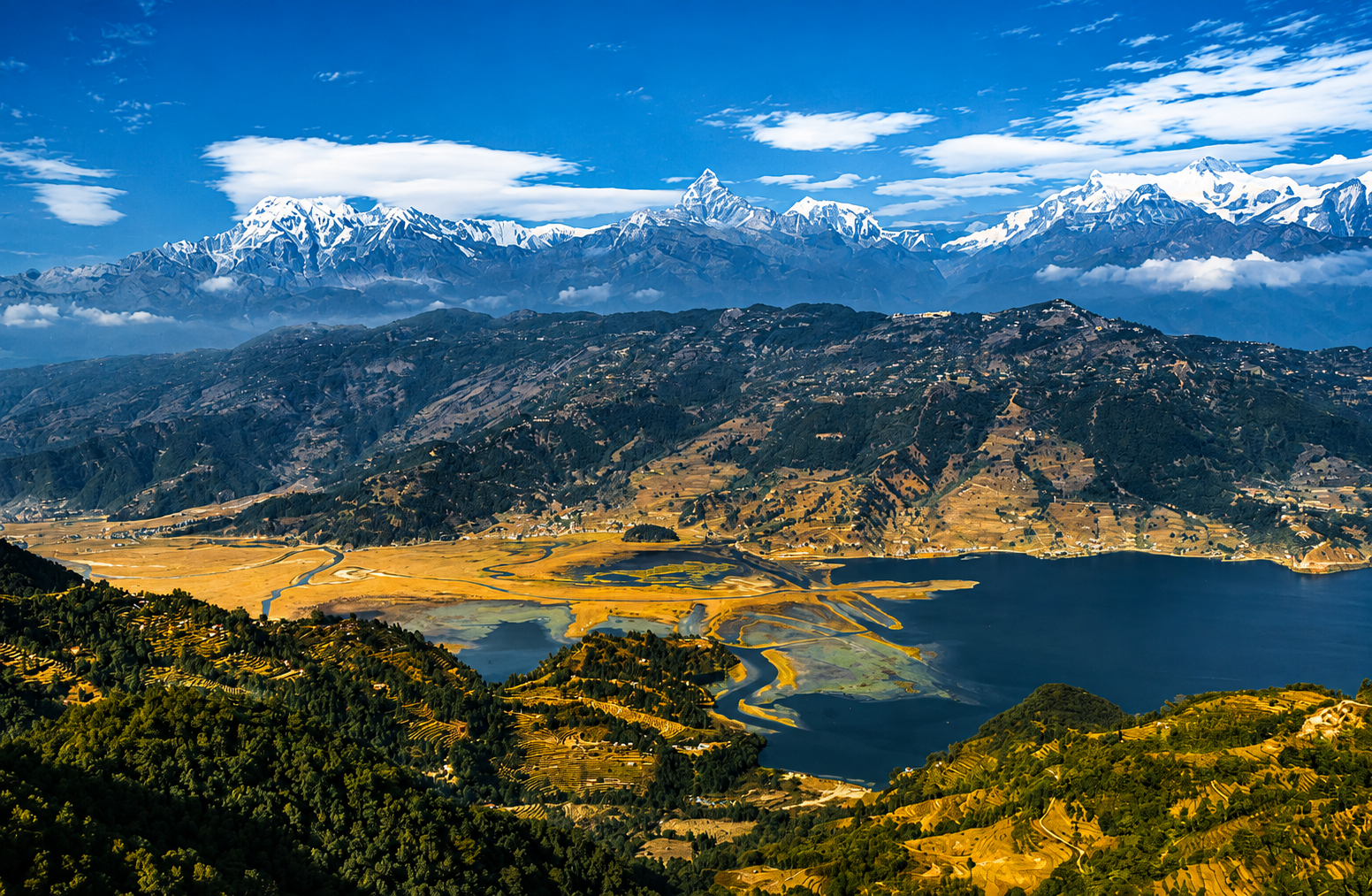 Pokhara Nepal