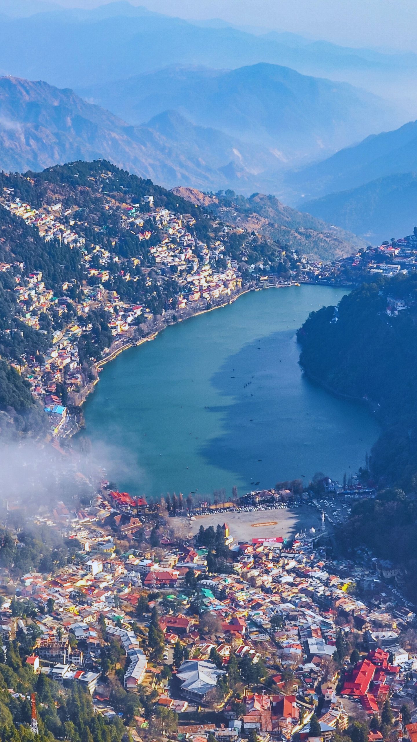 Nepal India Tour Packages
