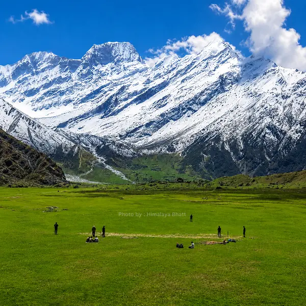 Api Himal